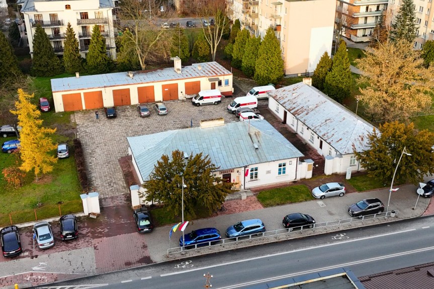 Mińsk Mazowiecki, miński, 