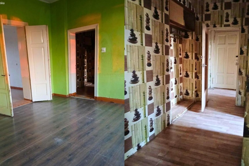 golubsko-dobrzyński, Kowalewo Pomorskie, Szkolna, Wynajem | Mieszkanie 2 pokojowe | Kowalewo Pomorskie