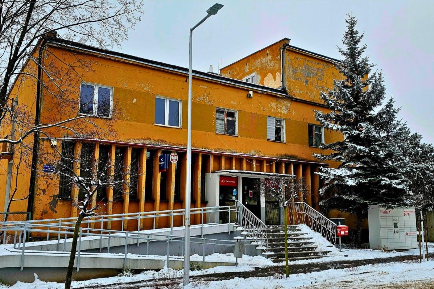 lubiński, Ścinawa, Jana Pawła, Wynajem | Lokale usługowe i biurowe | Ścinawa