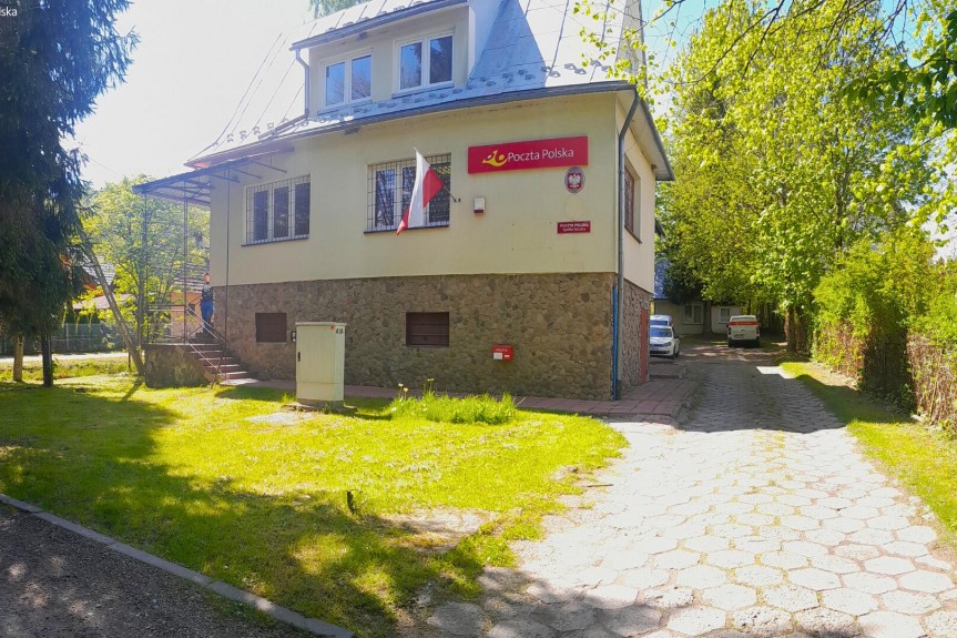 leski, Cisna, Wynajem | Lokale biurowe | Usługi | Cisna