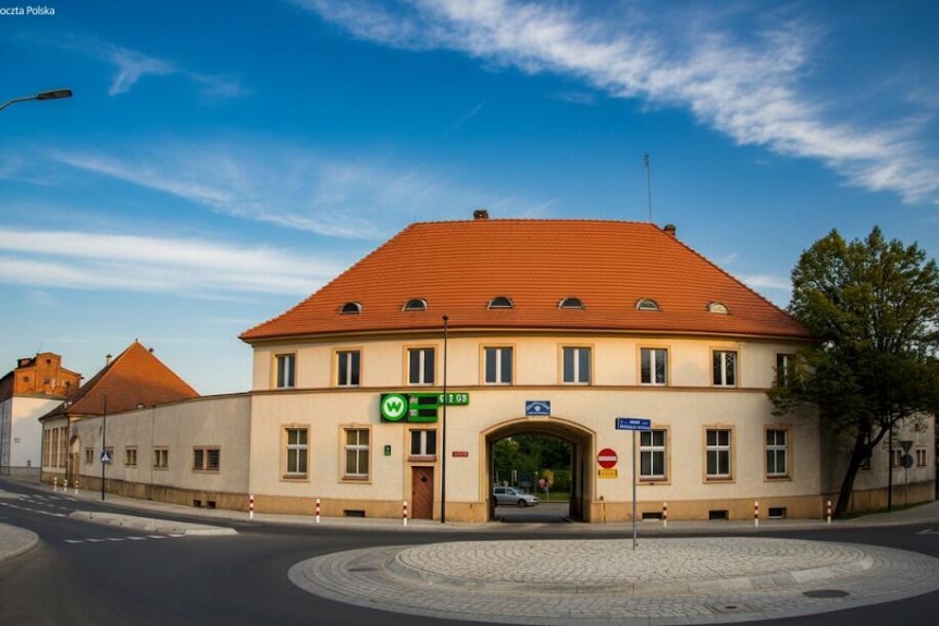 stargardzki, Stargard, Stefana Okrzei, Wynajem | Lokal usługowy | Stargard