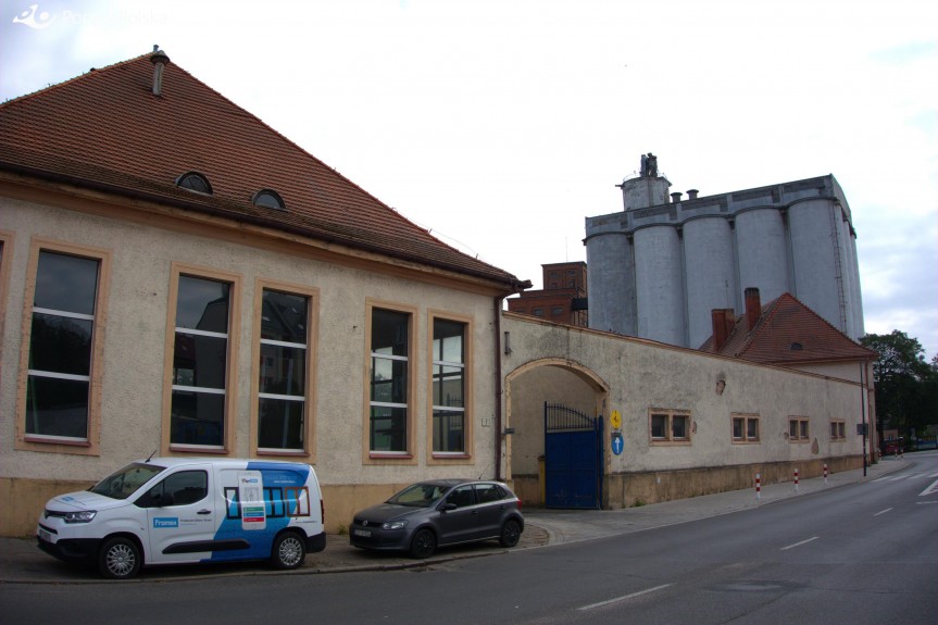 stargardzki, Stargard, Stefana Okrzei, Wynajem | Lokal usługowy | Stargard