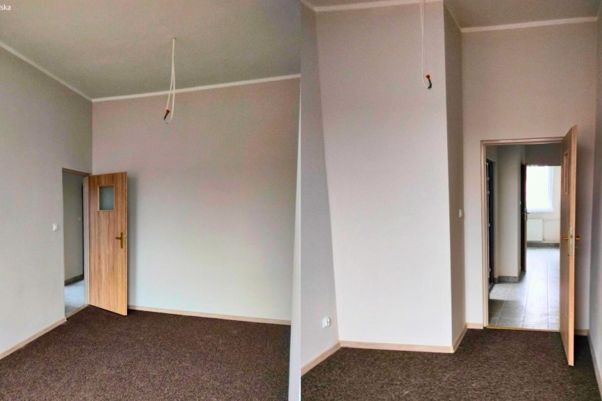 piski, Orzysz, Wojska Polskiego, Wynajem | Mieszkanie 3 pokojowe | Orzysz