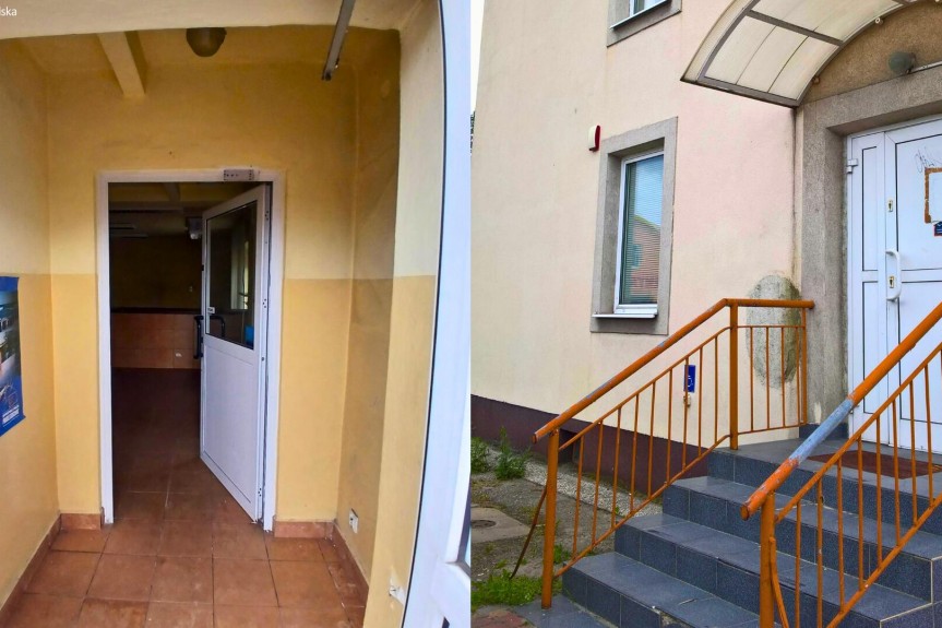 pruszkowski, Nadarzyn, Warszawska, Wynajem | Budynek biurowo-usługowy | Nadarzyn