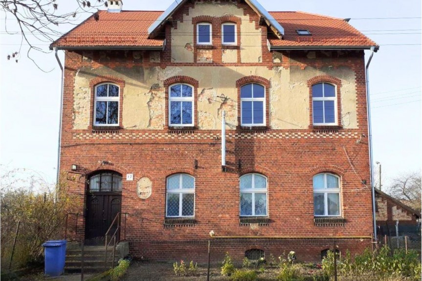 inowrocławski, Janikowo, 1-go Maja, Wynajem | Mieszkanie 4 pokojowe | Janikowo