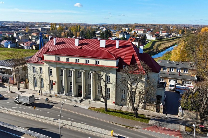 ostrowiecki, Ostrowiec Świętokrzyski, 3 Maja, Specjalna | Galeria Poczty Polskiej | Ostrowiec Świętokrzyski