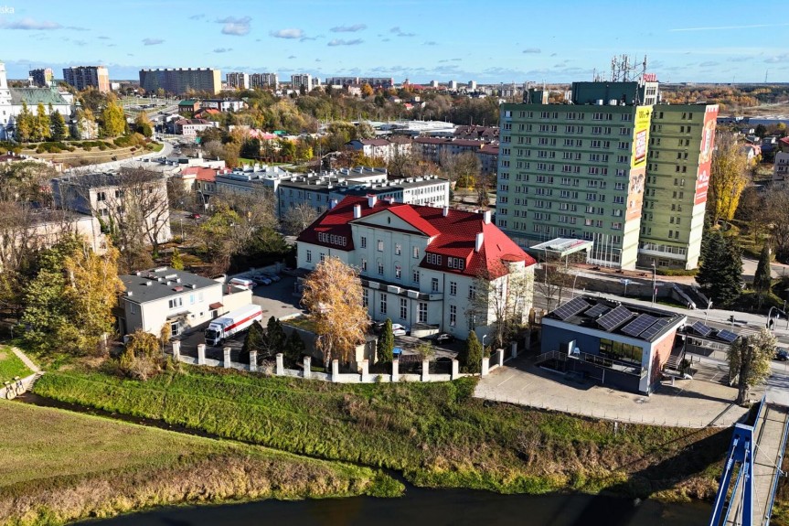 ostrowiecki, Ostrowiec Świętokrzyski, 3 Maja, Specjalna | Galeria Poczty Polskiej | Ostrowiec Świętokrzyski