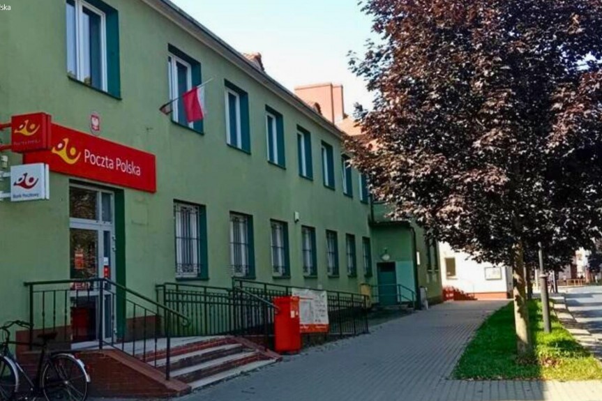 choszczeński, Choszczno, Wolności, Wynajem | Biuro | Choszczno