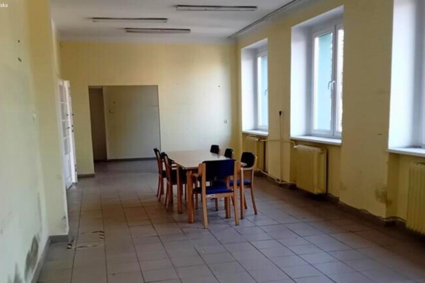 choszczeński, Choszczno, Wolności, Wynajem | Biuro | Choszczno