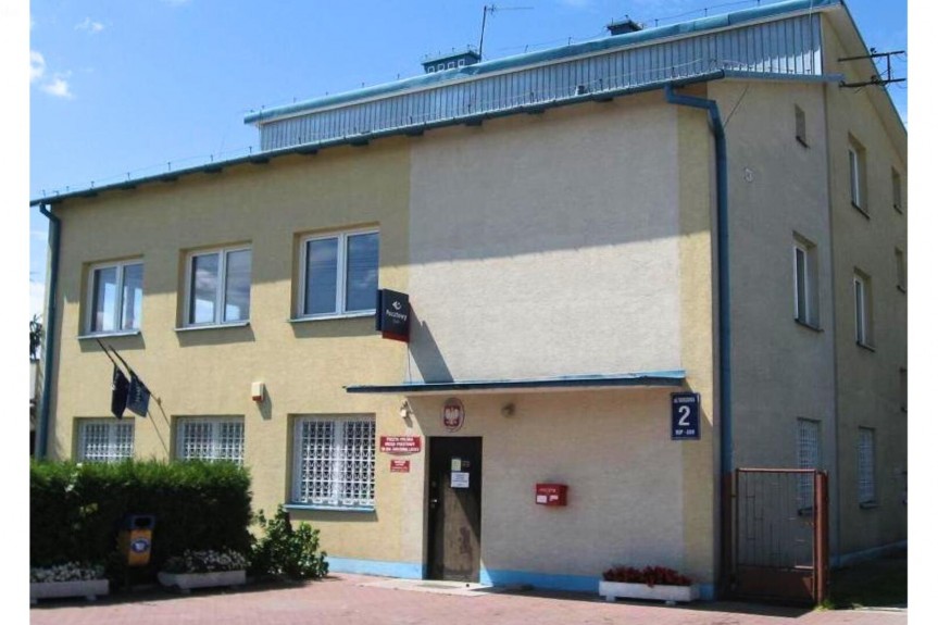 sokołowski, Jabłonna Lacka, Targowa, Wynajem | Pom.  biurowe | Jabłonna Lacka