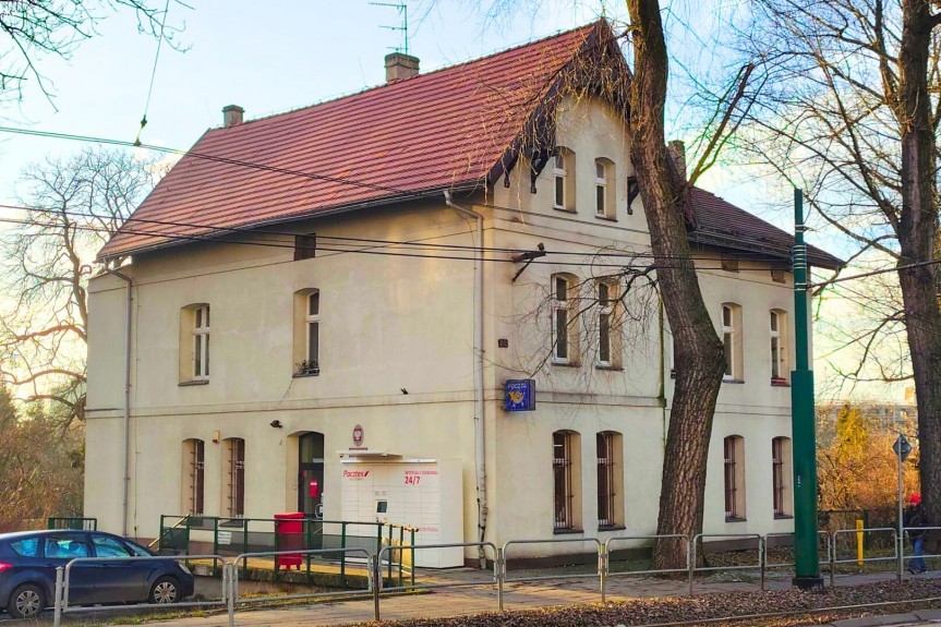 Katowice, Wojciecha Korfantego, Wynajem | Usługi | Handel | Katowice