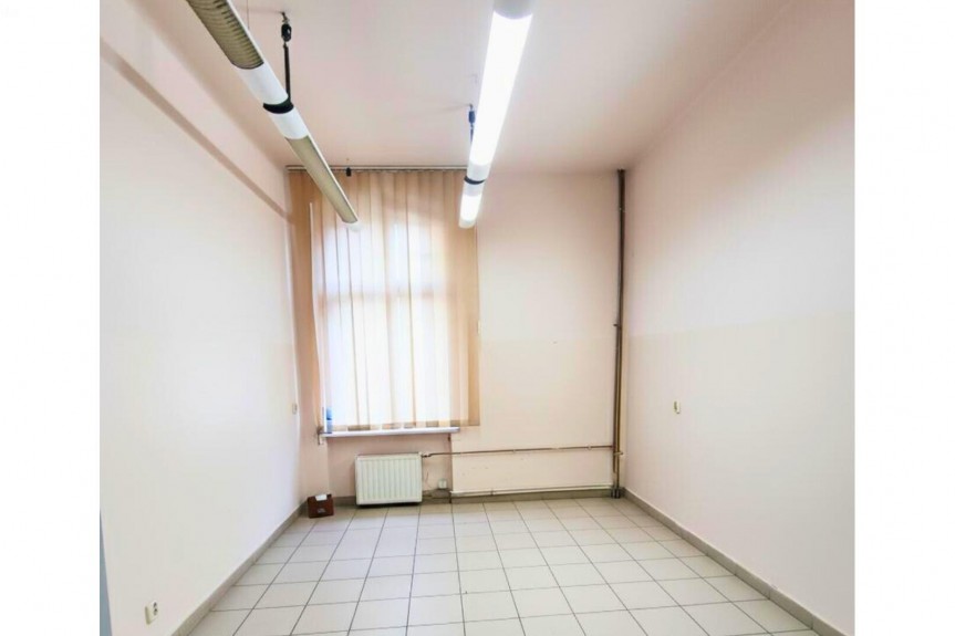 Katowice, Wojciecha Korfantego, Wynajem | Usługi | Handel | Katowice