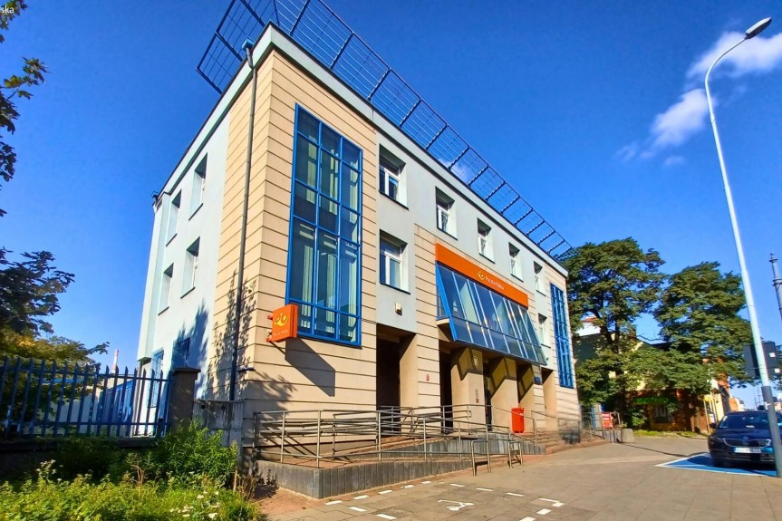 ł&oacute;dzkie, Ł&oacute;dź, Ł&oacute;dź-Śr&oacute;dmieście, Piotrkowska, Wynajem | Budynek biurowy | Ł&oacute;dź | Piotrkowska