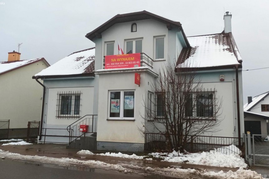 lubaczowski, Narol, Warszawska, Wynajem | Pom. biurowe | Narol