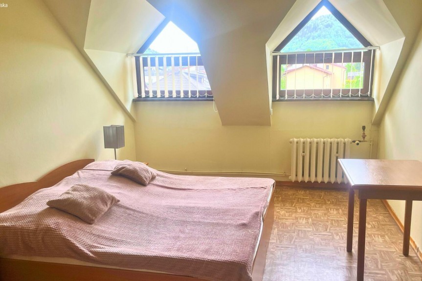 bielski, Szczyrk, Beskidzka, Dzierżawa | Pom. użytkowe | Szczyrk