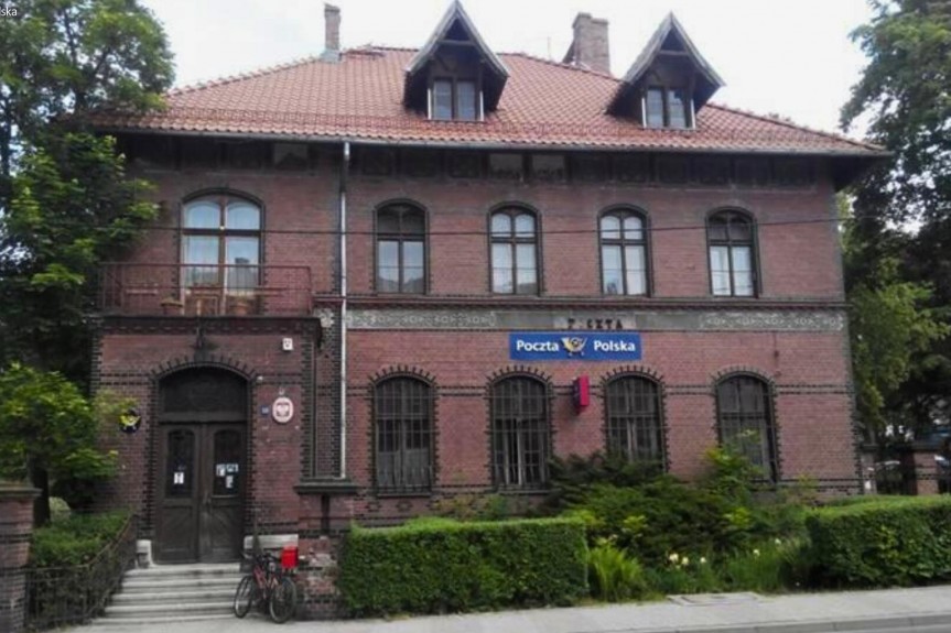 wałbrzyski, Głuszyca, Grunwaldzka, Wynajem | Mieszkanie 2 pokojowe | Głuszyca