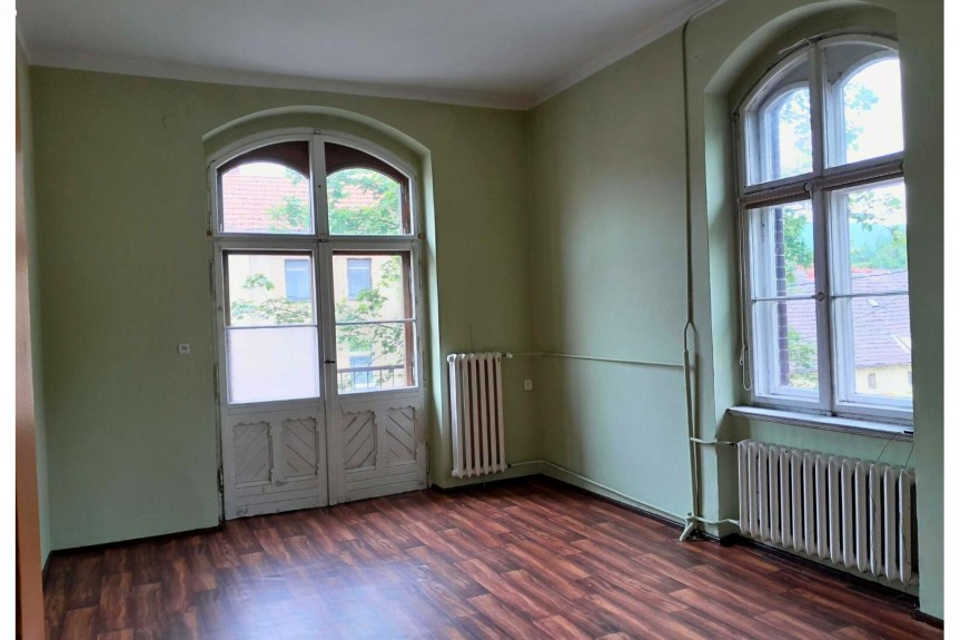 wałbrzyski, Głuszyca, Grunwaldzka, Wynajem | Mieszkanie 2 pokojowe | Głuszyca