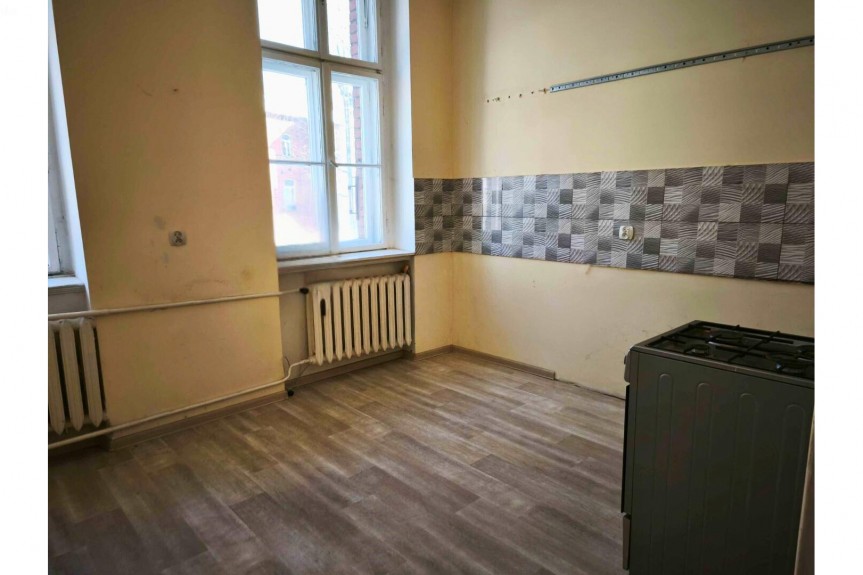 wałbrzyski, Głuszyca, Grunwaldzka, Wynajem | Mieszkanie 2 pokojowe | Głuszyca