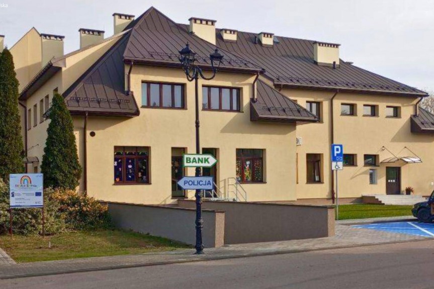 mazowieckie, ciechanowski, Opinog&oacute;ra G&oacute;rna, Krasińskiego, Wynajem | Mieszkanie 2-pokojowe | Opinog&oacute;ra