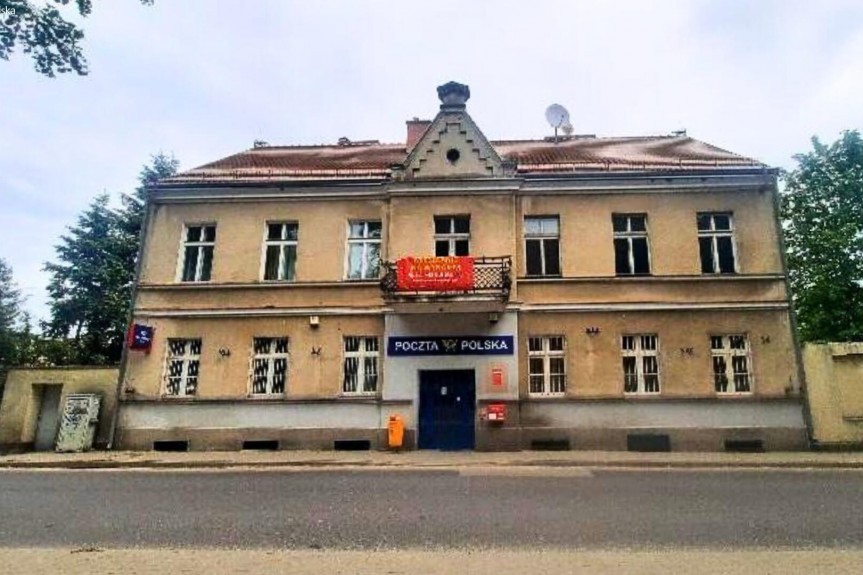 szamotulski, Obrzycko, pl. Lipowy, Wynajem | Mieszkanie 2 pokojowe | Obrzycko