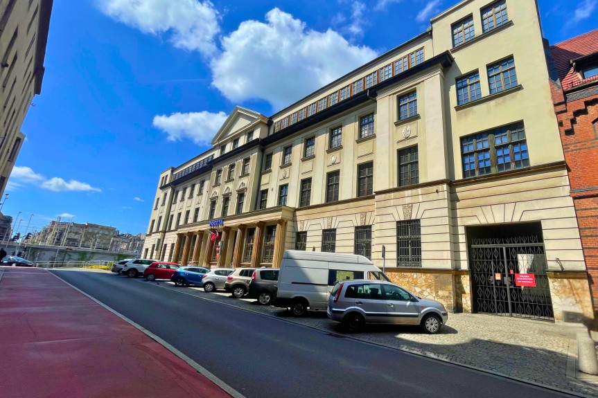 Katowice, Pocztowa, Specjalna | Galeria Poczty Polskiej | Katowice