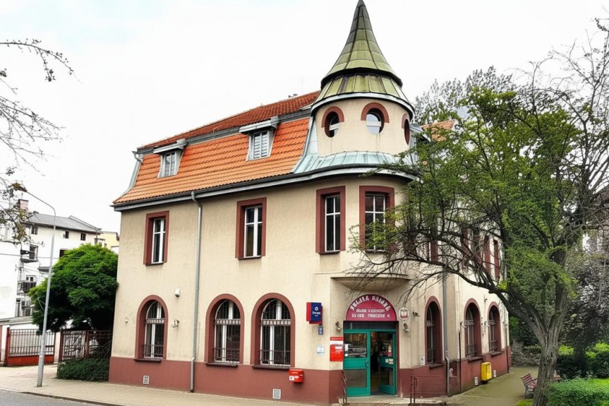 Chorz&oacute;w, Ludwika Waryńskiego, Wynajem | Biura | Usługi | Chorz&oacute;w