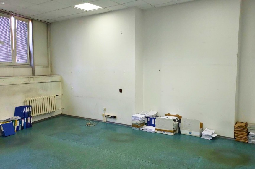 Konin, Kolejowa, Wynajem | Przestrzenie biurowe | Konin