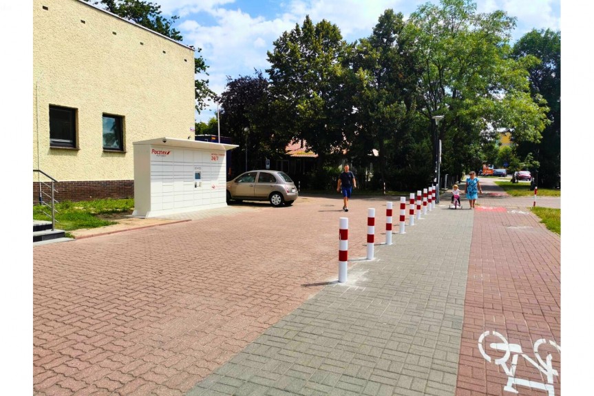 Konin, Kolejowa, Wynajem | Przestrzenie biurowe | Konin