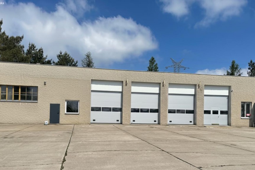 Opole, Składowa, Specjalna | Inwestycyjna | Opole