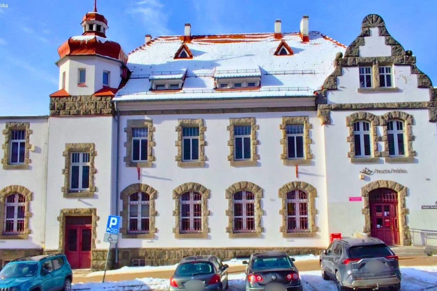 jeleniog&oacute;rski, Szklarska Poręba, Jedności Narodowej, Wynajem | Mieszkanie 2 pokojowe | Szklarska Poręba