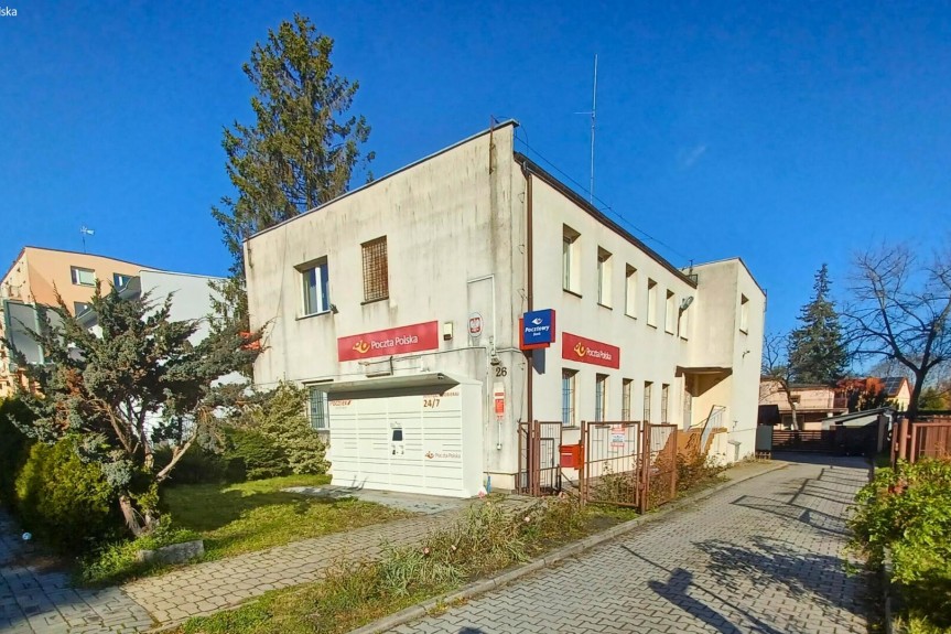 jędrzejowski, Jędrzej&oacute;w, Okrzei, Wynajem | Pom. biurowe | Jędrzej&oacute;w