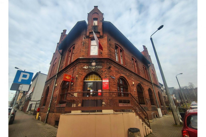 Ruda Śląska, gen. H. Dąbrowskiego, Wynajem | Usługi | Biura | Ruda Śląska Wirek
