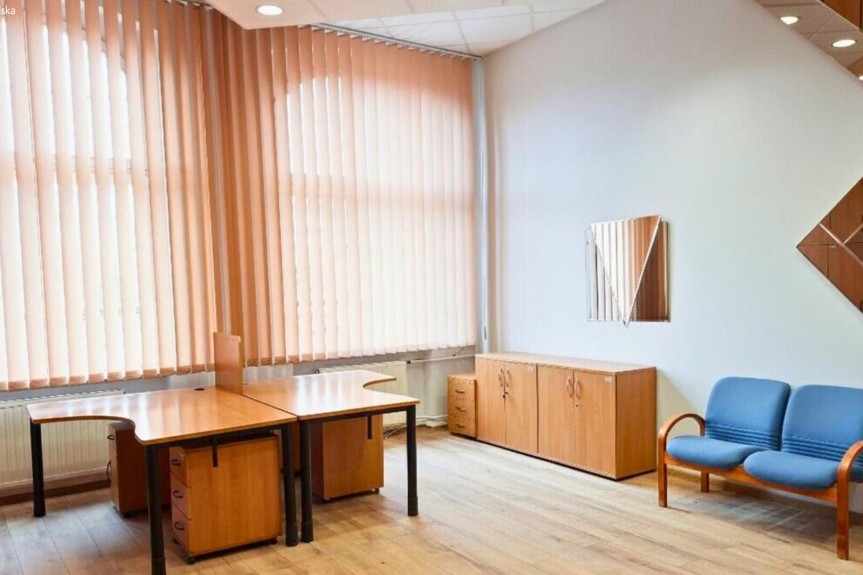 Zabrze, pl. Dworcowy, Wynajem | Biura | Zabrze | Centrum