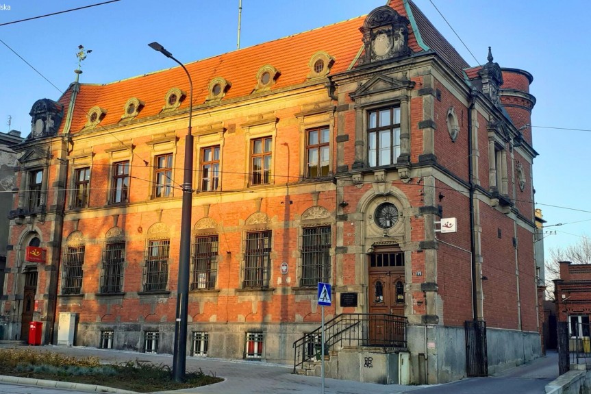 Mysłowice, Powstańc&oacute;w, Wynajem | Biura | Usługi | Jędrzej&oacute;w