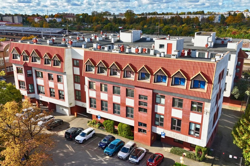 Słupsk, Hugo Kołłątaja, Specjalna | Galeria Poczty Polskiej | Słupsk