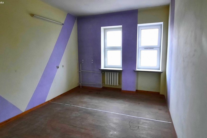 wysokomazowiecki, Sokoły, Rynek Mickiewicza, Wynajem | Lokal użytkowy | Sokoły