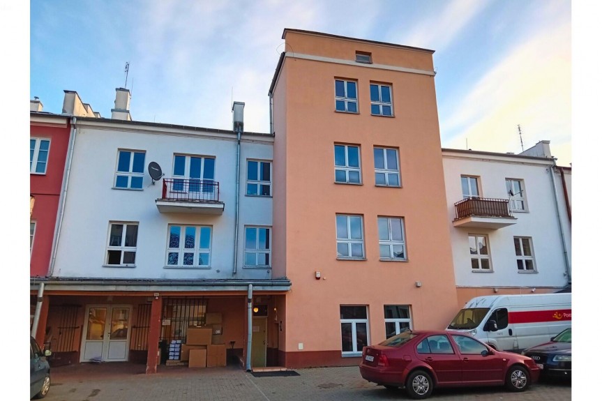 krasnostawski, Krasnystaw, pl. 3 Maja, Wynajem | Mieszkanie | Krasnystaw