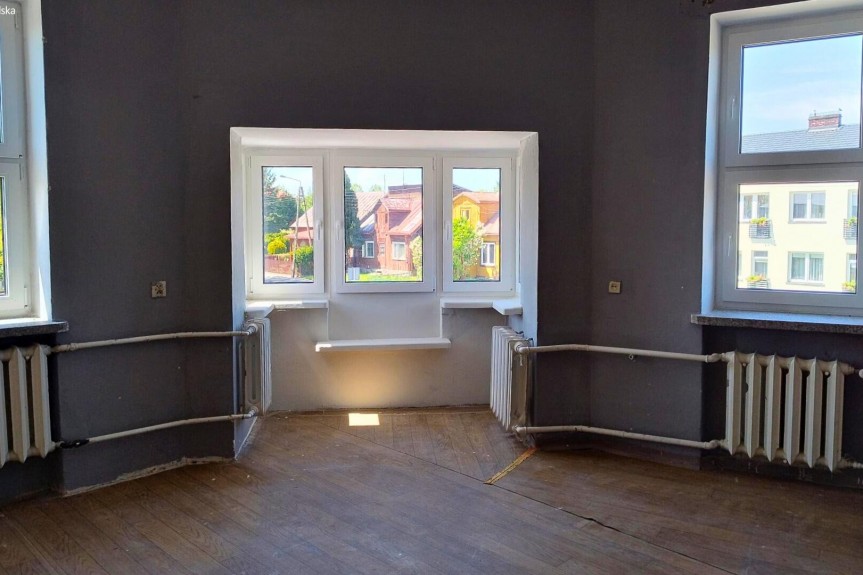 wysokomazowiecki, Sokoły, Rynek Mickiewicza, Wynajem | Mieszkanie 2 pokojowe | Sokoły