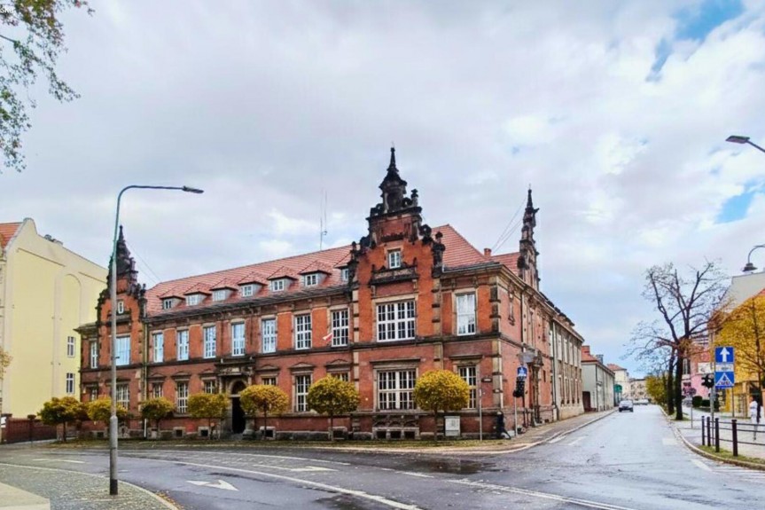 brzeski, Brzeg, Piastowska, Wynajem | Usługi | Handel | Brzeg