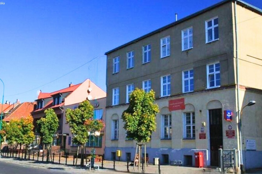 myśliborski, Barlinek, 1 Maja, Wynajem | Biura | Barlinek