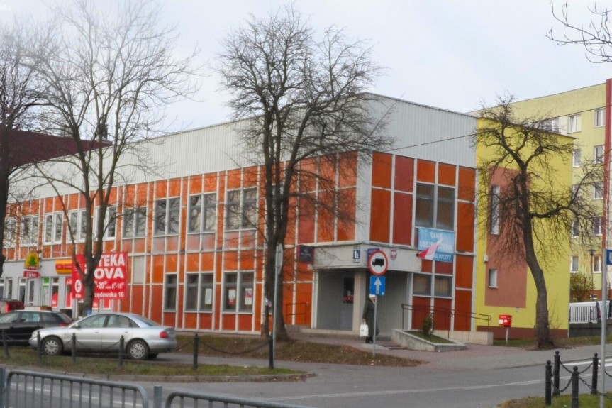 kraśnicki, Kraśnik, Jana Kochanowskiego, Wynajem | Lokal użytkowy | Kraśnik