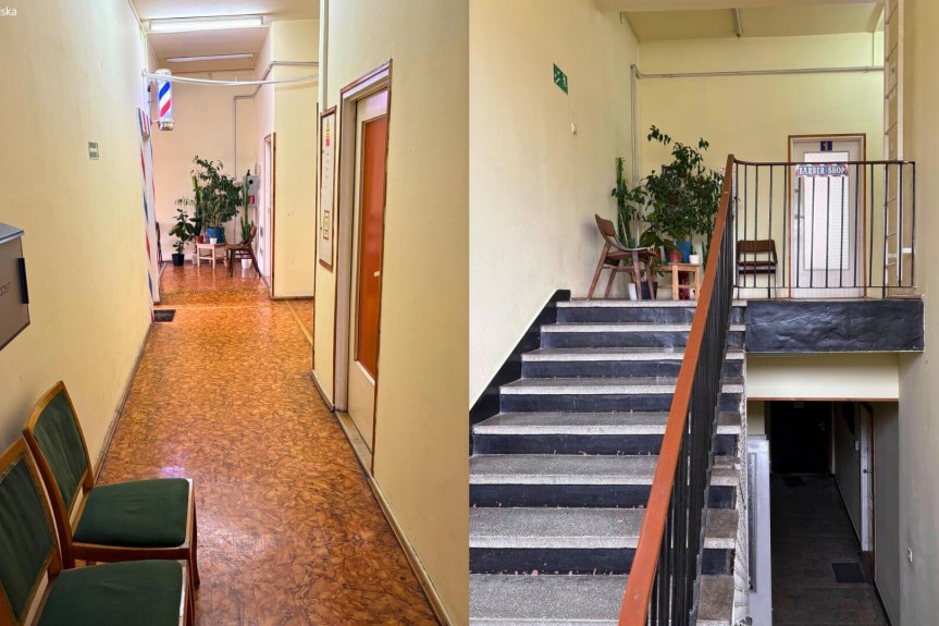 kraśnicki, Kraśnik, Jana Kochanowskiego, Wynajem | Lokal użytkowy | Kraśnik