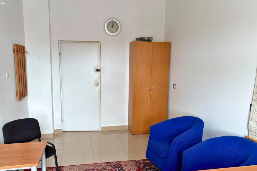 kraśnicki, Kraśnik, Jana Kochanowskiego, Wynajem | Lokal użytkowy | Kraśnik