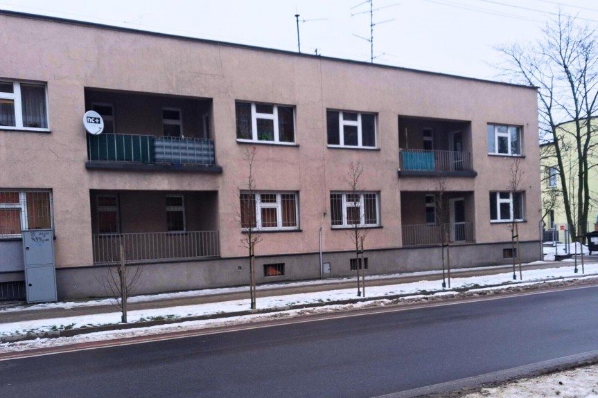 kutnowski, Kutno, al. kard. Wyszyńskiego, Wynajem | Lokal mieszkalny | Kutno