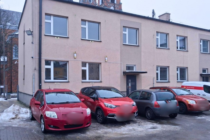 kutnowski, Kutno, al. kard. Wyszyńskiego, Wynajem | Lokal mieszkalny | Kutno