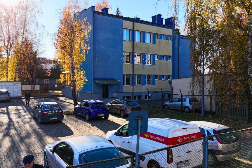 Rzesz&oacute;w, Adama Matuszczaka, Wynajem | Budynek biurowo-usługowy | Rzesz&oacute;w