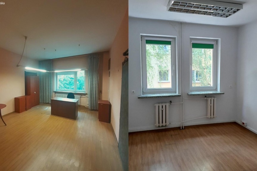 Rzesz&oacute;w, Adama Matuszczaka, Wynajem | Budynek biurowo-usługowy | Rzesz&oacute;w