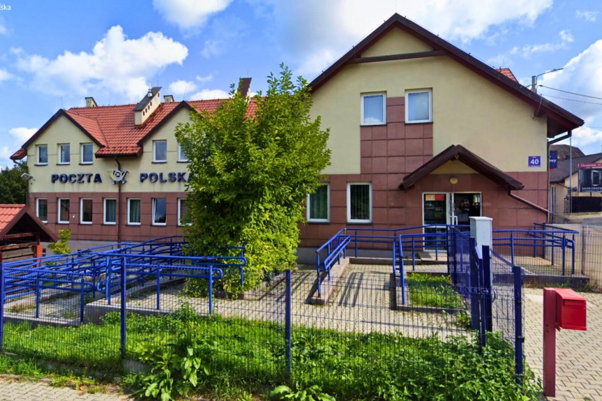 chrzanowski, Libiąż, Oświęcimska, Wynajem | Budynek biurowo-usługowy | Libiąż