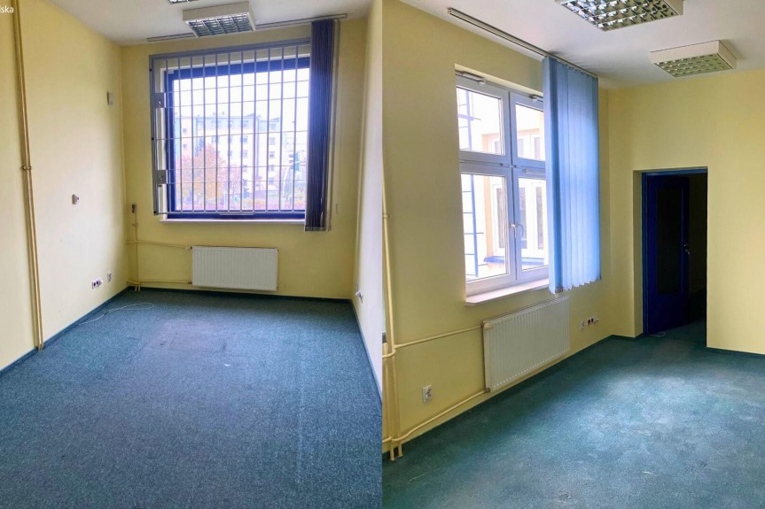 Suwałki, gen. Kazimierza Pułaskiego, Wynajem | Pom. biurowe | Suwałki