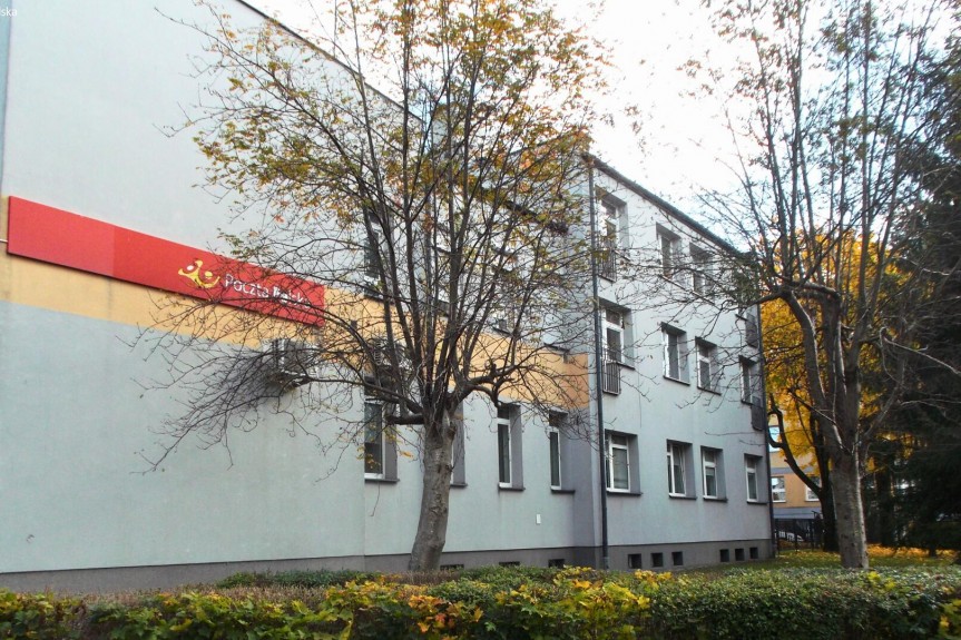 kolneński, Kolno, Wynajem | Budynek biurowo-usługowy | Kolno